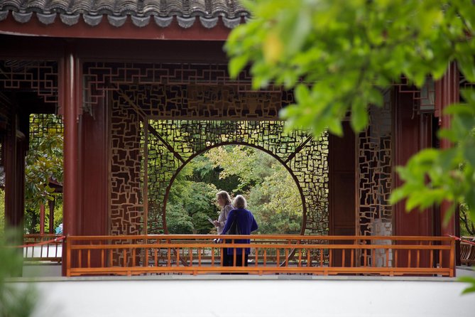 Private Tour: Gardens of Vancouver - Key points at a glance