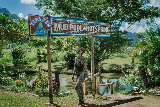 Private Tour: Hot spings & Sleeping Giant Garden hiking Adventure - Booking, timing, and cancellation details