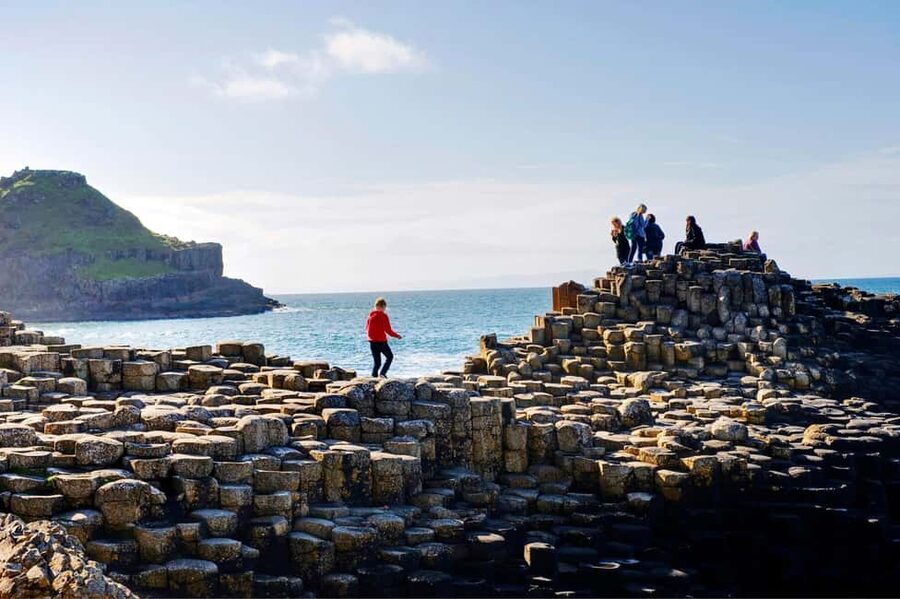 Private Tour - Irish Walled Garden, Nature & Giants Causeway - Timing, comfort, and the day’s pace