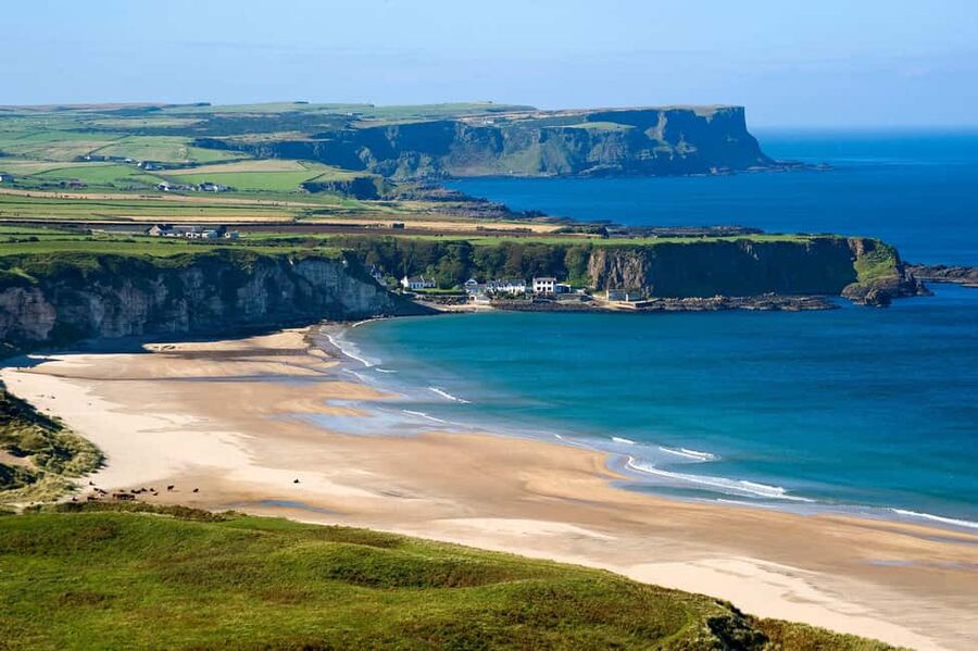 Private Tour - Irish Walled Garden, Nature & Giants Causeway - Who should book this Antrim coast tour?
