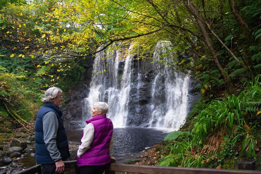 Private Tour - Irish Walled Garden, Nature & Giants Causeway - Should you book it?
