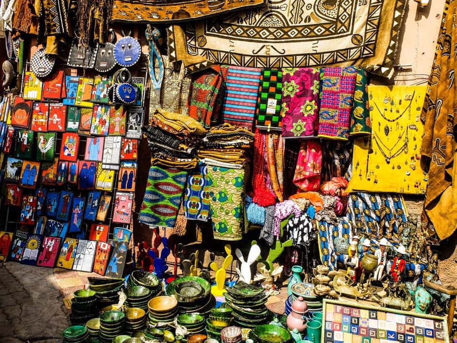 Private Tour: Jardin Secret and Hidden Gems of Marrakech - Key details before you book