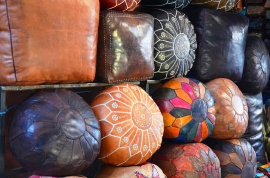 Private Tour: Jardin Secret and Hidden Gems of Marrakech - Ending at Jamaa el-Fna