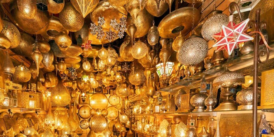 Private Tour: Jardin Secret and Hidden Gems of Marrakech - What the $88 price gets you