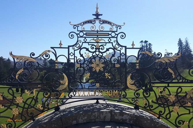Private Tour of Glendalough and Powerscourt Gardens, (1-7 ppl) - Is the $826.87 group price good value?