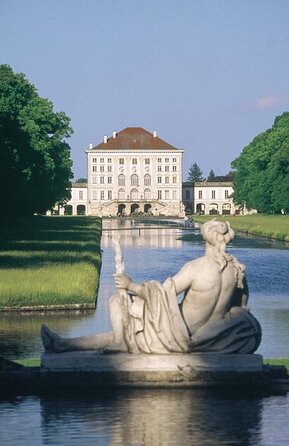 Private Tour of Nymphenburg Palace and Gardens - Key points to know before you book
