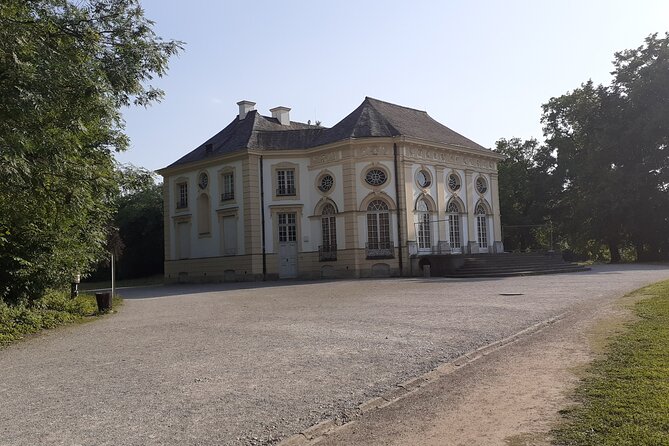 Private Tour of Nymphenburg Palace and Gardens - The gardens are the heart of the outing