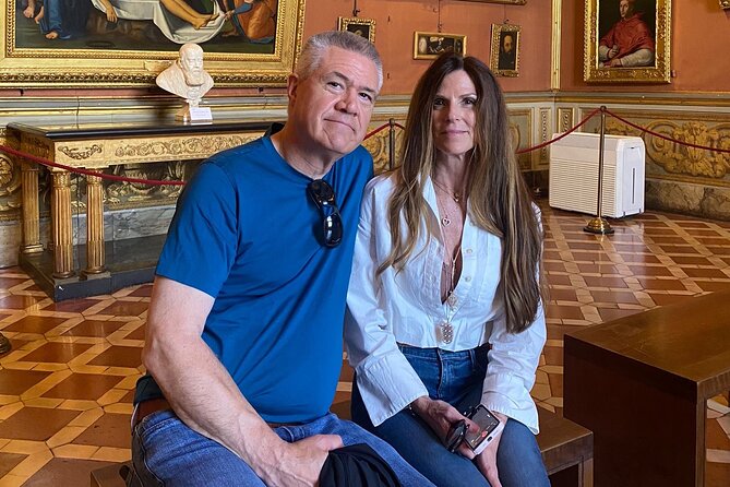 Private Tour of Pitti Palace with Boboli Garden - Boboli Gardens after the palace
