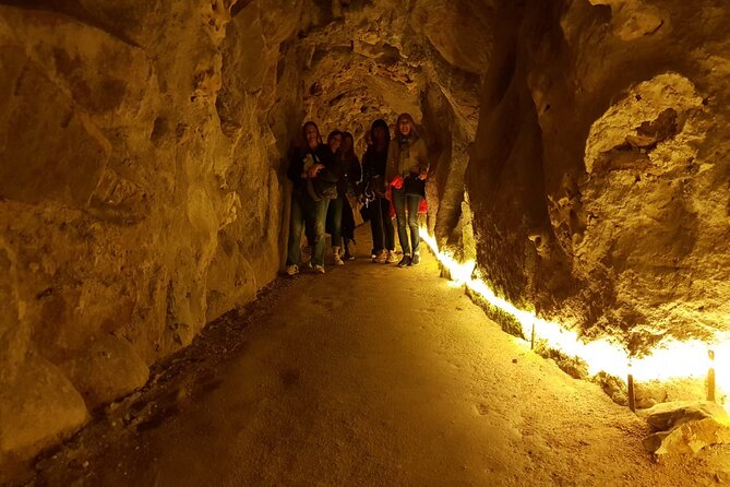 Private Tour of Sintra The Glorious Garden of Eden with Pickup - Why a private day works well in Sintra