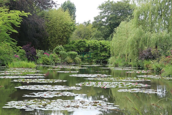 Private tour of the Monet House in Giverny from Paris or Rouen - Why Giverny is more than a quick garden visit