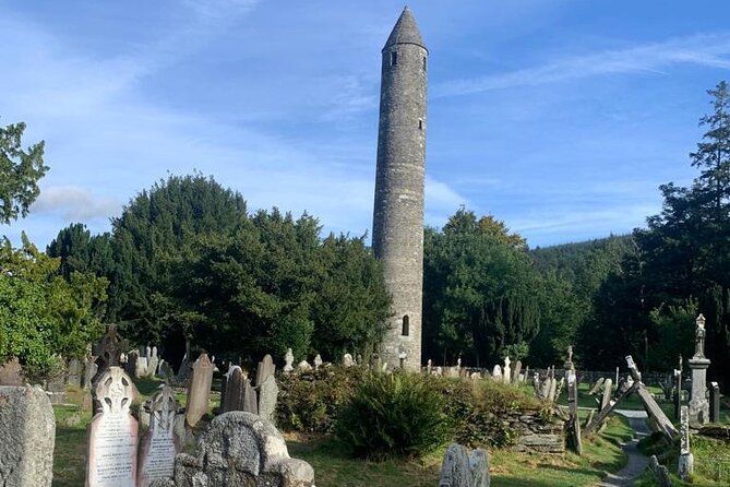 Private Tour of Wicklow, Glendalough & Powerscourt Gardens - Guide style and the importance of speaking up