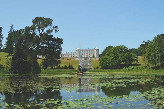 Private Tour of Wicklow, Glendalough & Powerscourt Gardens - Who should book this private Wicklow tour?