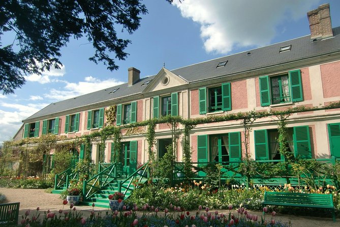 Private Tour: Rouen and Giverny Day Trip from Bayeux - The driving time and the true length of the day