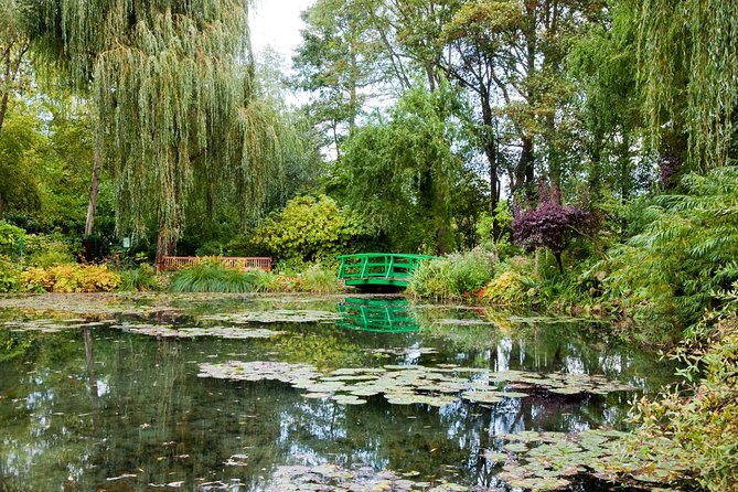 Private Tour: Rouen and Giverny Day Trip from Bayeux - Is $514.07 per person a fair price?