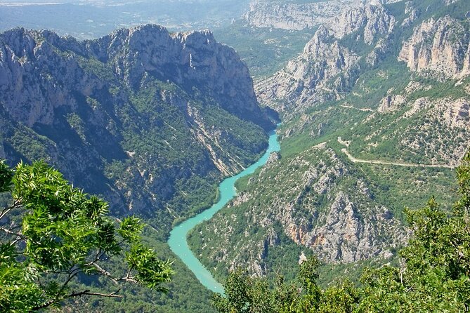 Private Tour to Gorges du Verdon and its Lavender Fields - Why this private Nice day trip works