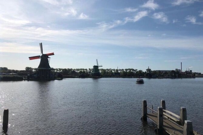 Private Tour to Tulips, Keukenhof, Windmills & Cheese Farm - Who will get the most from this private day