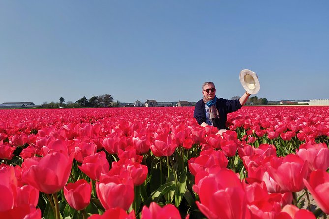 Private Tour to Windmills Zaanse Schans +Keukenhof - 7 Hours - Why this seven-hour route works