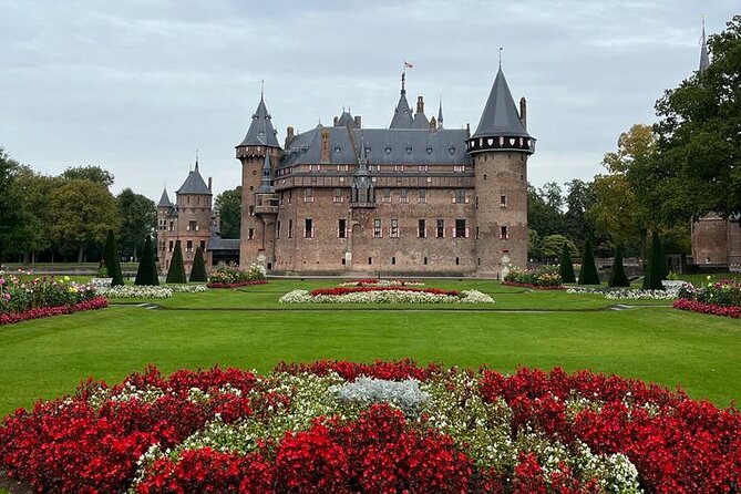 Private Tour Tulip Gardens (Keukenhof) and Dutch highlights - What your private vehicle adds to the day