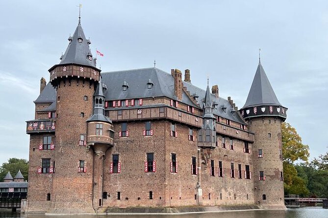 Private Tour Tulip Gardens (Keukenhof) and Dutch highlights - Practical details before you reserve