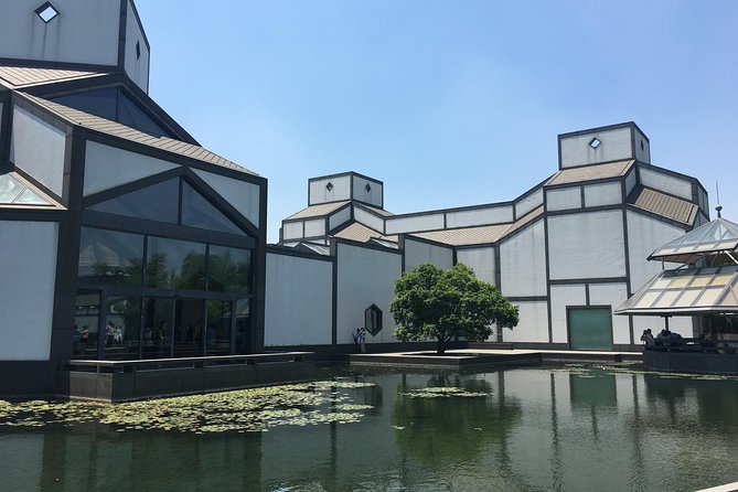 Private Tour with Suzhou Museum, Humble Administrator's Garden and Tongli Town - Tuisi Garden: an intimate finish in Tongli