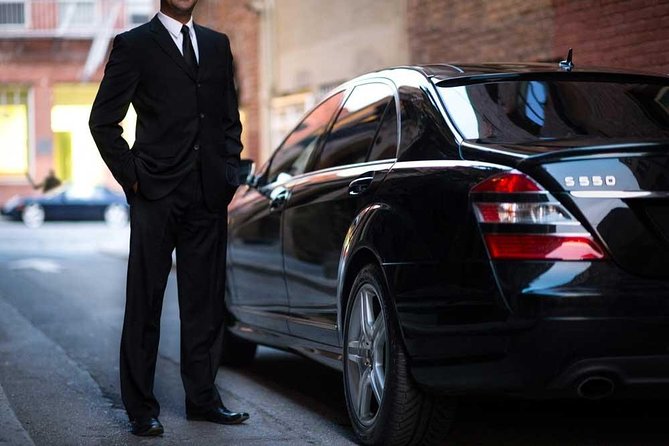 Private TRANSFER from Catania to GIARDINI NAXOS (or vice versa) - Key points at a glance