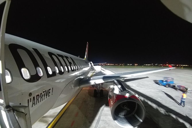 Private TRANSFER from Catania to GIARDINI NAXOS (or vice versa) - What happens from arrival to hotel door
