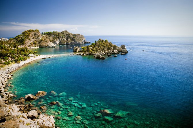 Private TRANSFER from Catania to GIARDINI NAXOS (or vice versa) - The driver welcome at Catania Airport