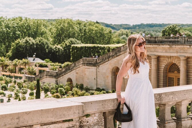 Private Versailles Palace and Garden with Van Transfer from Paris - Is $651.81 per person a fair price?