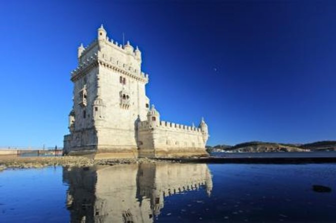 Private Walking Tour in Belém & Visit Tropical Garden - Key points to know before booking