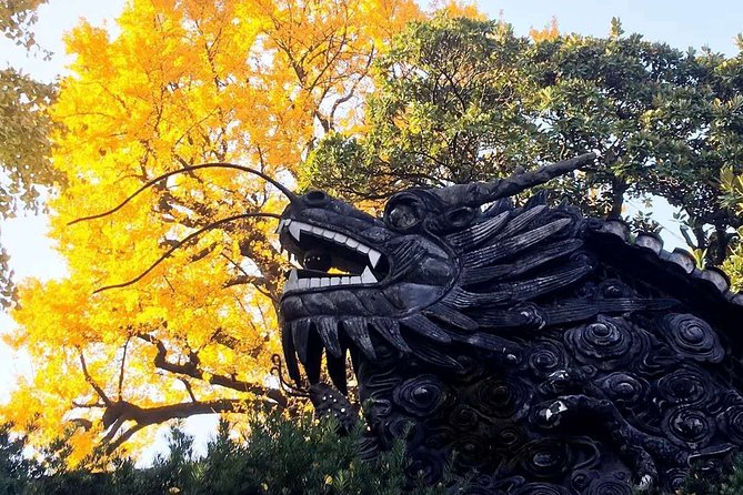 Private Yu Garden, The Bund, French Concession, Pudong Half-Day Tour - A fast, useful introduction to Shanghai