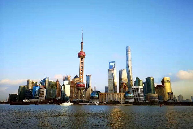 Private Yu Garden, The Bund, French Concession, Pudong Half-Day Tour - Why private transport matters in four hours