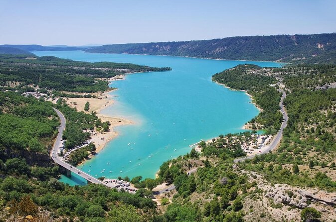 Provence and Lavender - private & Guided Full Day Tour - Why this Provence day trip works from Nice