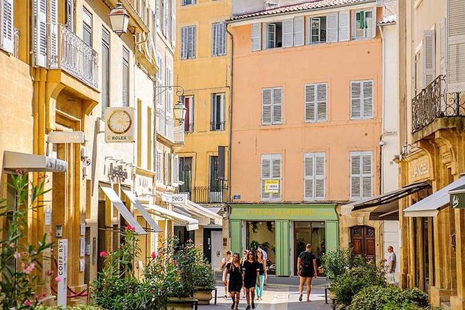 Provence and Lavender - private & Guided Full Day Tour - Food, timing, and what to bring
