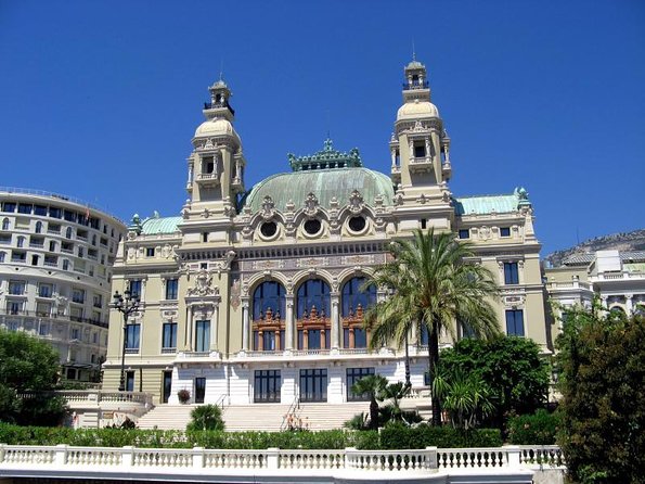 Provence & Lavender - Shared and Guided Tour from Nice - Key points at a glance