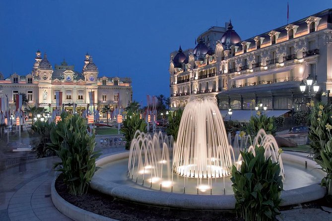 Provence & Lavender - Shared and Guided Tour from Nice - Is $283.19 a fair price?