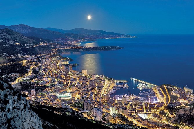 Provence & Lavender - Shared and Guided Tour from Nice - Who should book this Provence day?