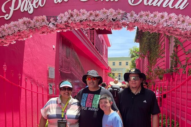 Puerto Plata City Tour with Butterfly Garden - Maimon’s countryside roots and butterfly garden