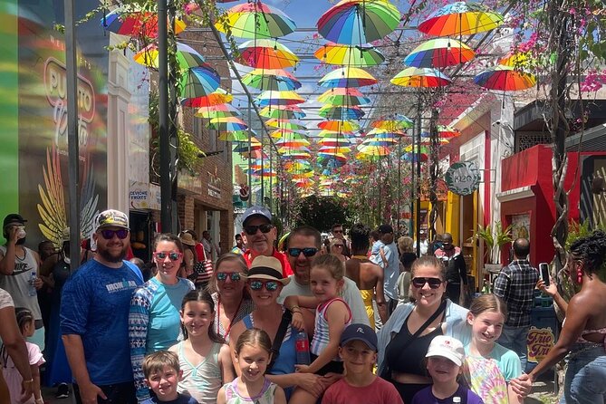 Puerto Plata City Tour with Butterfly Garden - Del Oro Chocolate Factory and cacao production