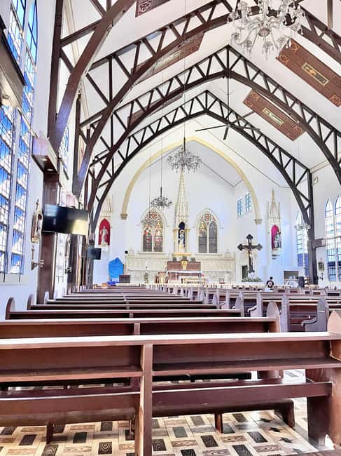 Puerto Princesa: Half Day City Tour with Butterfly Garden - Why this half-day tour works