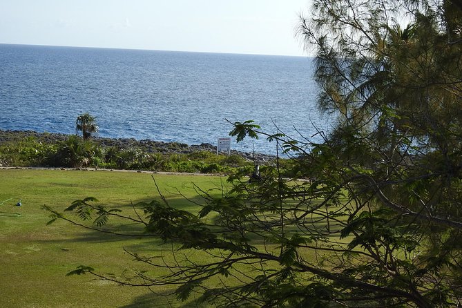 Queen Elizabeth II Botanic Park and Pedro St James Castle Tour in Grand Cayman - What the $257.15 price means