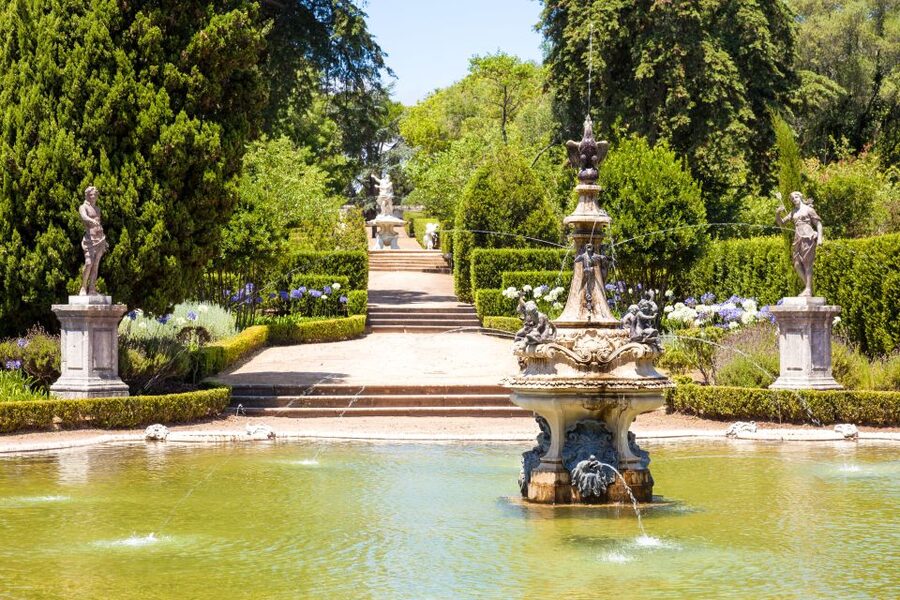 Queluz National Palace & Gardens Ticket - Key points to know before you go