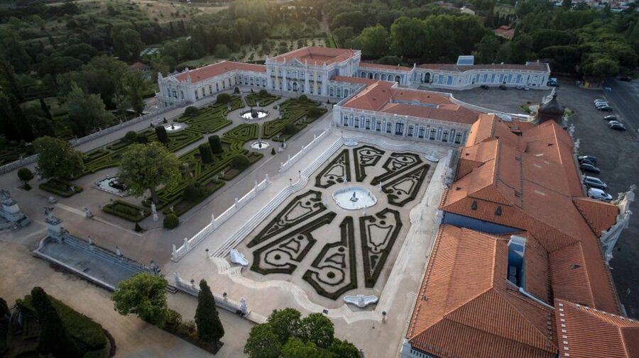 Queluz National Palace & Gardens Ticket - Why Queluz feels different from Lisbon’s bigger palaces