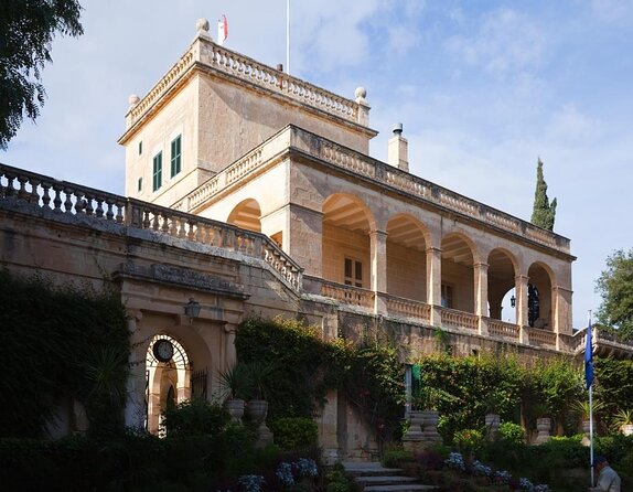Rabat Mdina and San Anton Gardens Group Tour with St. Paul's Catacombs - Key points at a glance