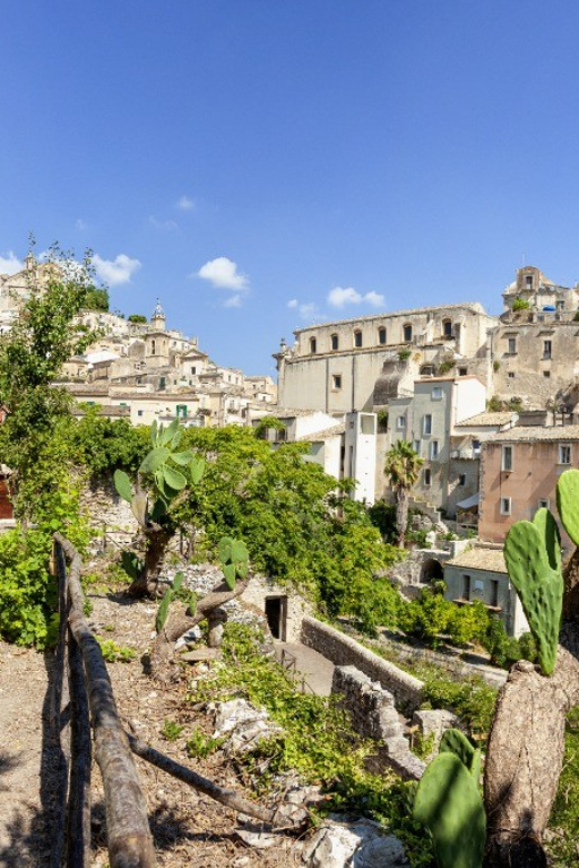 Radici: IImmerse yourself in the heady scents of our garden - Aromas, flowers, and local wildlife
