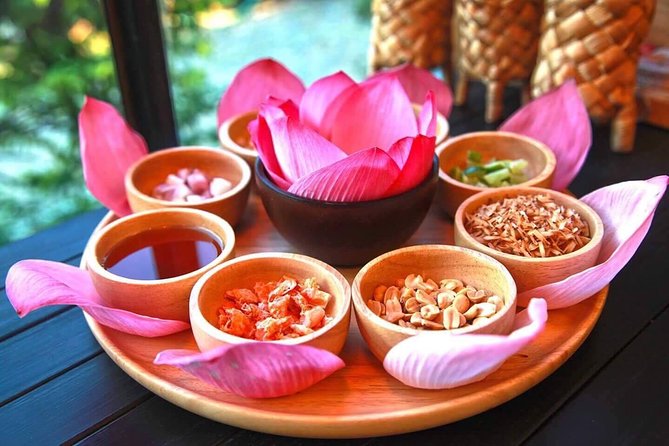 Red Lotus garden market with Thai culture halfday tour - Is $59.15 good value?