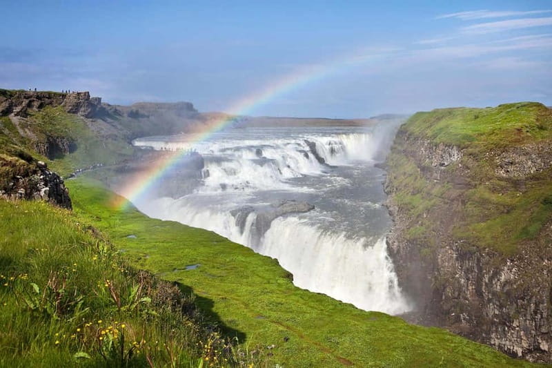 Reykjavik: Full-Day Golden Circle & Geothermal Greenhouse - Why this Golden Circle route works so well
