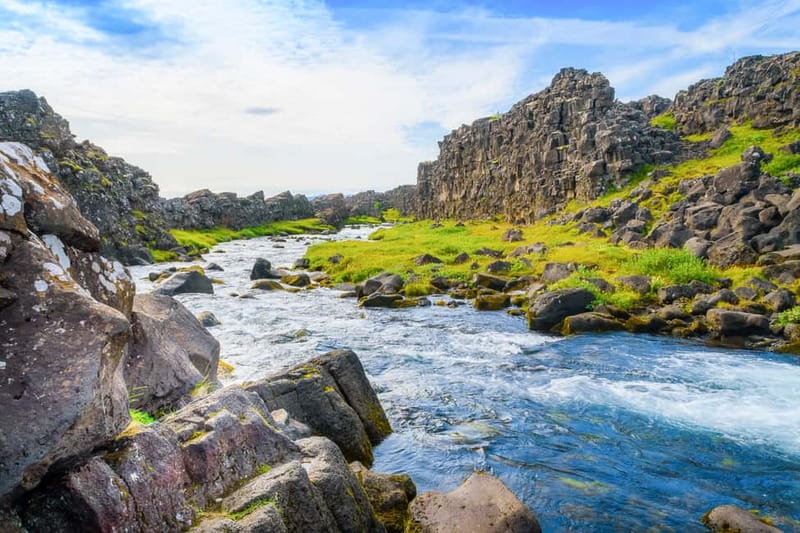Reykjavik: Full-Day Golden Circle & Geothermal Greenhouse - Timing, weather, and what to pack