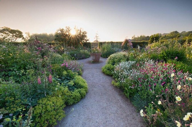 RHS Garden Hyde Hall - Who will enjoy Hyde Hall most