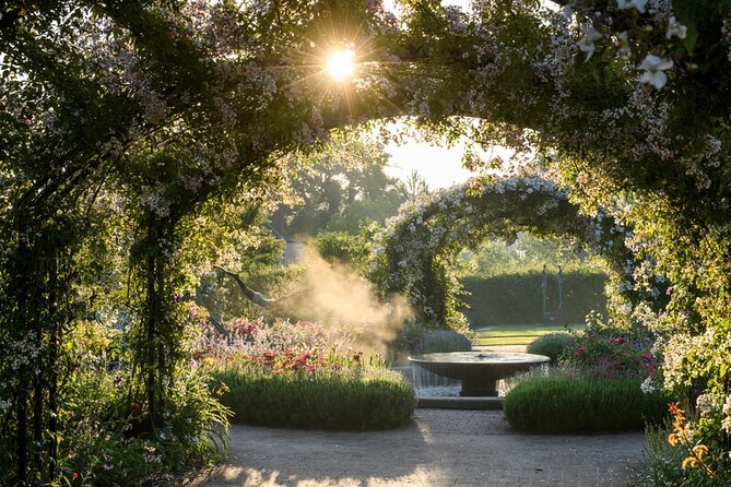 RHS Garden Wisley Entry Ticket - Why RHS Garden Wisley is worth your time
