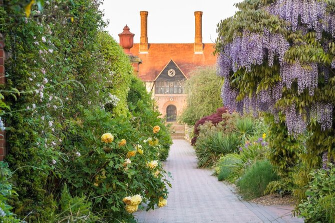 RHS Garden Wisley Entry Ticket - Parking, picnics, and the real cost of the day